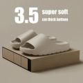 Summer Men's Shoes High-quality Indoor Casual EVA Non-slip Bathroom slippers Unique Feature Low Price Fashionable Slippers Men.