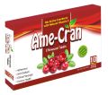 cranberry tablets, ame cran, urinary tract supplement, uti support, cranberry extract tablets, vitamin c tablets, effervescent tablets, cranberry drink tablets, urinary health supplement, women health supplement, antioxidant tablets, cranberry pakistan, b. 