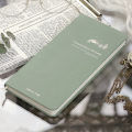 Weekly Record Book  Retro Slim Weekly Plan Book Notepad Cute Notebook Planner Office & School Supplies Note Book. 