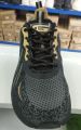 Goldstar shoe G10 GFS-06 charcoal for men. 