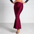 Lycra Cotton Blend Saree Shapewear Petticoat for Women Body Shaping Skirt. 