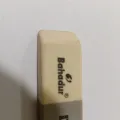 Ball pen Eraser. 