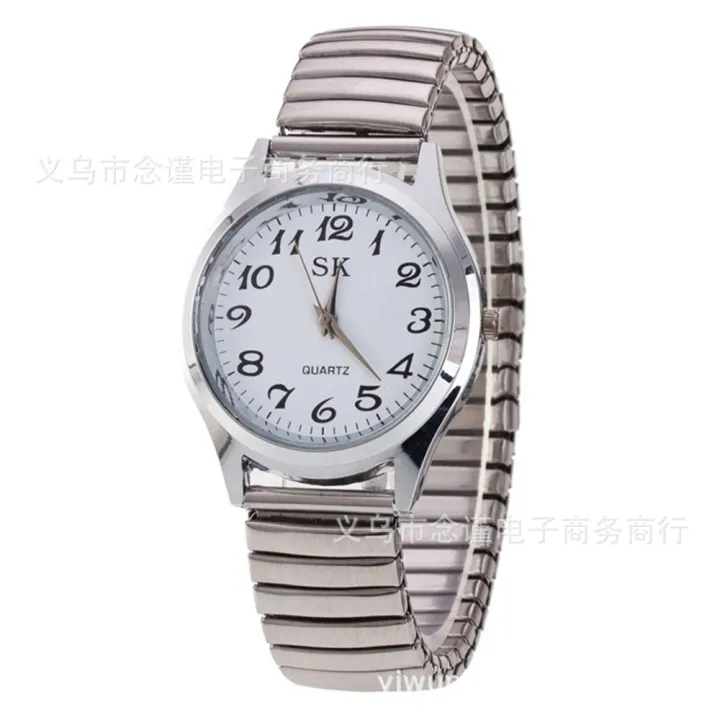 Fashion%20Women%20Watches%20Men%20Elasticity%20Watch%20Quartz%20Male%20Wristwatch%20Relogio%20Feminino%20Clocks%20Couples%20Elastic%20Band%20Watch%20-%20Image%204