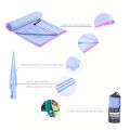 Quick-drying Sports Towel Swimming Gym Fitness Fast Absorbent Towels Camping Running Swimming Beach Washcloth Towels.
