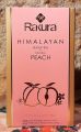 Rakura Organic Black Tea Peach 25 Bag. 