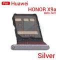 Huawei Honor X9a RMO-NX1 Sim Tray Micro SD Card Slot with Sim Ejector Pin Replacement Parts. 