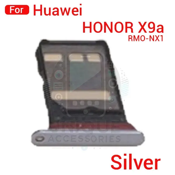 Huawei%20Honor%20X9a%20RMO-NX1%20Sim%20Tray%20Micro%20SD%20Card%20Slot%20with%20Sim%20Ejector%20Pin%20Replacement%20Parts%20-%20Image%204
