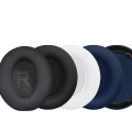 1 Pair Original Replacement Ear Pads Cushions For Anker Soundcore Life Q45 BT Anker Space Q45 Headset Earpads Foam Cover. 