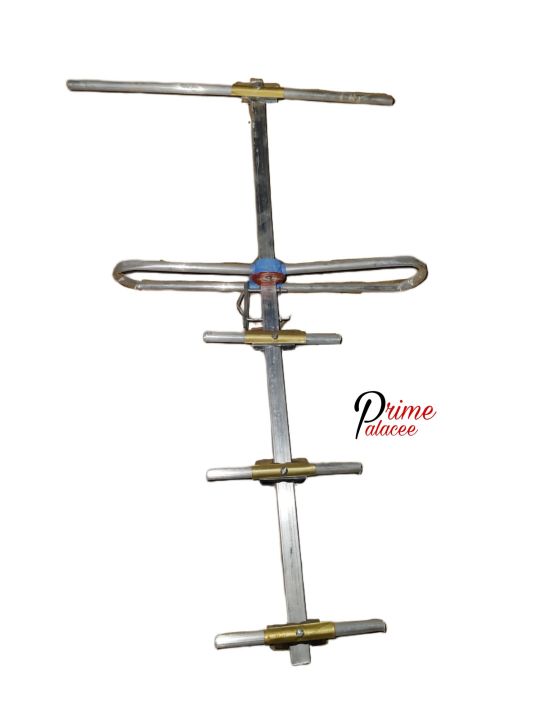 Outdoor TV,LED Antenna Full HD And High Gain Upto 150 Miles Out Door TV,LED Antenna For TV , LCD , And LED