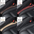 2X Car Seat Gap Filler Between Seats Crevice Interior Decoration Auto Accessories For Toyota Corolla CHR RAV4 Yaris Camry Prado. 