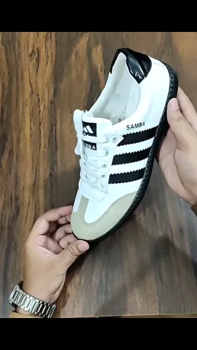 No Brand Sports Shoes for Men - Image 2