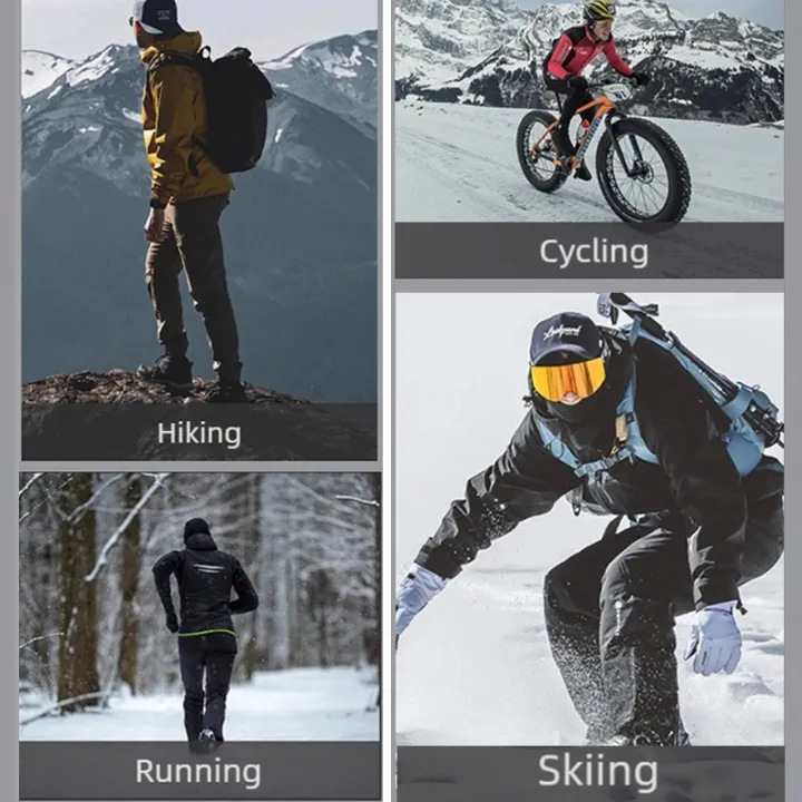 Men's%20High%20neck%20Long%20Sleeve%20Compression%20Shirts%20Cool%20Dry%20Sun%20Protection%20Sports%20Tights%20Undershirts%20Running%20Gym%20Tops%20-%20Image%205