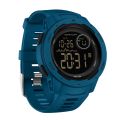 Sanda Top Brand Sports Men Watches Fashion Countdown Waterproof Led Digital Watch Man Military Wristwatch Relogio Masculino 2125.