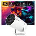 Magcubic Smart Android Projector (HY300 Pro). 