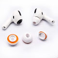 For AirPods Pro 1 2 Memory Foam Ear Tips Soft Silicone Replacement Ear Cap Tips Fit for AirPods Pro 2 1 Case Ear Cushion Earpads. 
