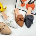 New Stylist Half Flat Close Shoes For Women. 