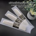 🔥S-hotel supplies🔥[100 pieces per pack] basic comb hotels are individually packed, hotel amenities are suitable for personal use, portable, hotel and resort use.. 