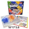 Intellectual Puzzle Blokus Board Game English Version Party Games For Children Toy Kids Tos Family Game 2 Player/4 Player Set. 