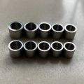Snooker Ferrule Titanium Alloy Snooker Cue Ferrule -
Precision Engineering. 