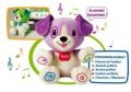 Leapfrog My Pal Violet Battery Operated educational puppy toy. 
