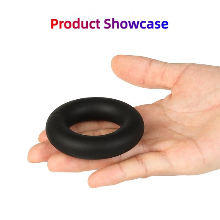 Adult%20Male%20Home%20Fitness%20Equipment%20Hand%20Trainer%20Carpal%20Expander%20Grip%20Finger%20Strength%20Power%20Gripper%20Gripping%20Ring%20Stress%20Relief%20-%20Image%206