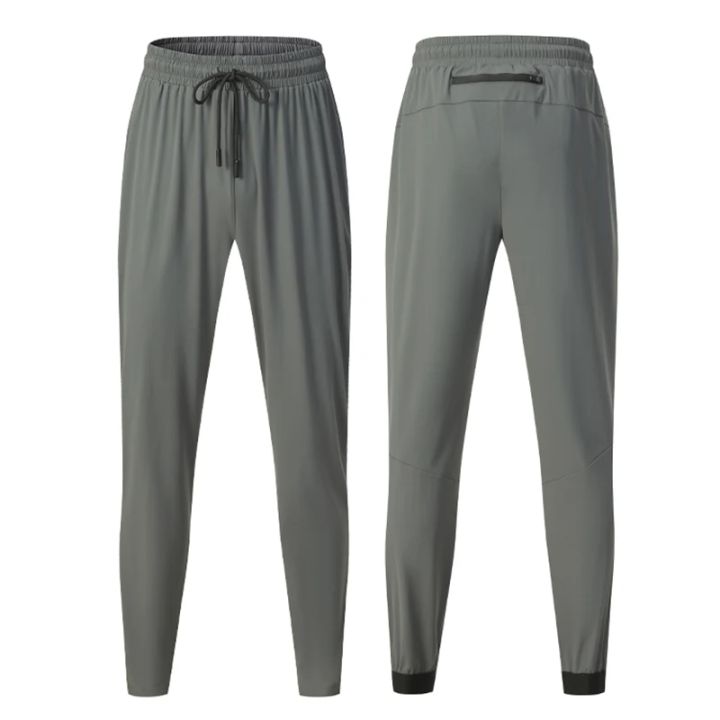 Men's%20Spring%20Summer%20Running%20Trousers%20Fitness%20Muscle%20Training%20Leggings%20with%20Reflective%20Striped%20High%20Stretch%20Ice%20Skinny%20Pants%20-%20Image%208