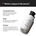 Minimalist Salicylic Acid + LHA 02% Face Wash For Oily Skin | Sulphate free, Anti Acne Face Cleanser With LHA & Zinc | 100 ml. 