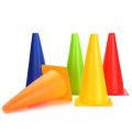 Sports Soccer Cone For Play and Fun. 