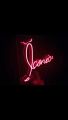Neon Light - Neon Sign - Customized Neon light. 