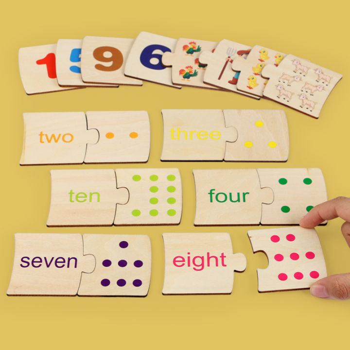 Children's%20Iron%20Box%20Number%20Enlightenment%20Paired%20Wooden%20Animal%20Food%20Puzzle%20Board%20Logical%20Thinking%20Training%20Game%20Educational%20Toys%20-%20Image%202
