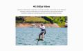 FIMI MINI 3 SE new drone 4K 30fps 9km range 3-axis Gimbal 249g Ultralight AI Super Night Video design smart tracking mini pro drone. 