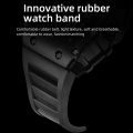 Foreign Trade Watch Large Dial For Men Quartz Waterproof Sport Square Luminous Watch For Men. 