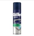 GILLETTE  SERIES GEL Moisturing with Cocoa Butter 200 ml U.K. 