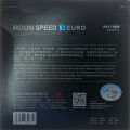 Original YINHE Moon Speed 53 EURO MAX Tense High Elastic Internal Energy Ping Pong Sponge With ITTF.