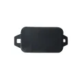 50mm (L) x 32mm (W) x 20mm (H) | Small Plastic Box - Project Box Enclosure  KF1. 