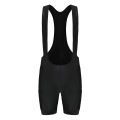 Rsantce 2 Pockets Cycling Bibs Shorts 2024 Summer Men's Bicycle Bib Pants Gel Padded Pro Lycra Mtb Bike Tights Clothing. 