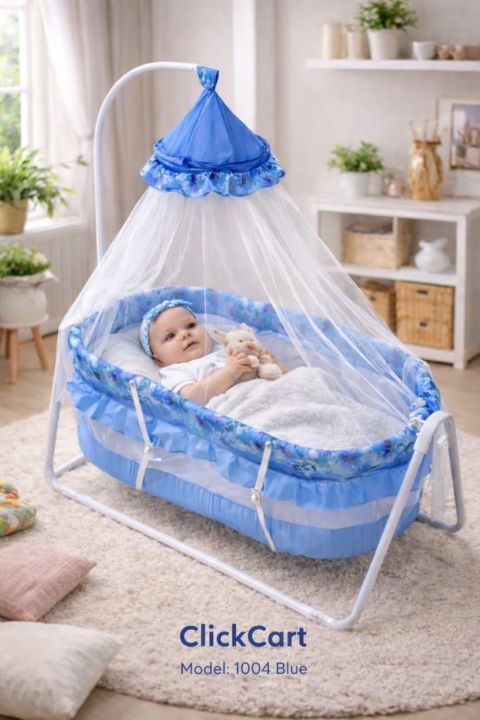 Wooden Baby Cot, Baby Swing, Baby Credle, Baby Gift, Baby Jhoola, Baby Resting Toy, Baby Carrying Cabinet