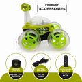 360° Rotating Rc Stunt Car for Kids. 