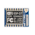 ESP8266 ESP-12F ESP-12E ESP-07 ESP-01 ESP-01S Serial WIFI Wireless Module Wireless Transceiver 2.4G For Arduino. 