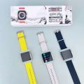 EW -08 ULTRA SMART WATCH. 