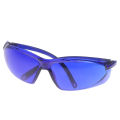 1PCS Golf Ball Finding Glasses Sports Sunglasses Fit for Running Golf Driving.