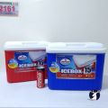 Insulated Ice Box 30 liter Cooler box. 