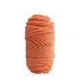 10 Colors Wool Yarns Wool Rolls DIY Poke Punch Needle Embroidery For Starter Craft Tools Set Handmade Woven Wool Tool. 