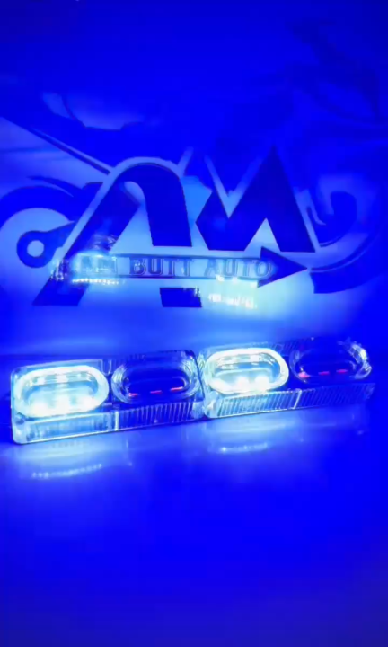 reduce rework – growtechmedia Images High Quality... Universal Emergency LED Flashing Strobe Light – Multi-Color/Emergency ...