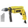 Electric Impact Drill Machine 2000 Watt With Free Bit.