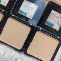 Mocallure FIIT MEE matte compact powder. 