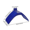 20 Pcs Dove Rest Stand, Lightweight Pigeon Perches Plastic Birds Roost Holder, Pigesons Dwelling Frame Birdcage Accessories. 