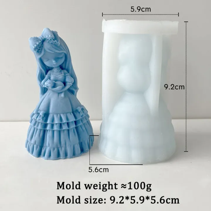 3D%20Princess%20Doll%20Candle%20Silicone%20Mold%20DIY%20Cute%20Dresses%20Girl%20Handicraft%20Scented%20Candle%20Making%20Gypsum%20Resin%20Mould%20Craft%20Decor%20%20-%20Image%207
