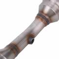 Prius 20 Catalytic Converter NHW20. 