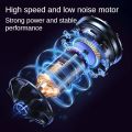 LEIBOO Electric Foam Sprayer Car Wash Clean Detailing Snow Cannon High Pressure Water Gun Battery Powered for Car Wash Foam Can. 
